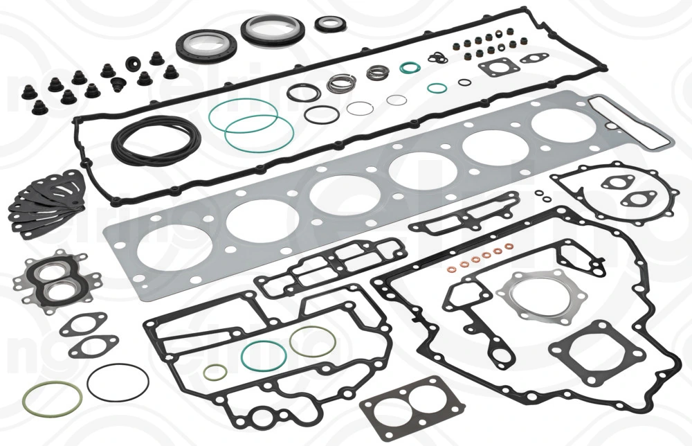 Pochette moteur complète ELRING 005.770