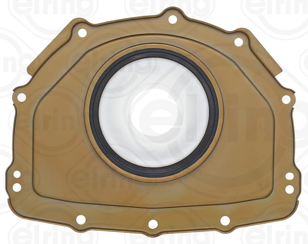 Bague d'étanchéité, vilebrequin ELRING 685.340