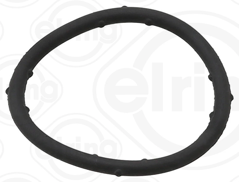 Joint, bride de liquide de refroidissement Elring