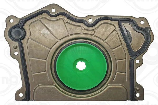 Bague d'étanchéité, vilebrequin ELRING 710.670