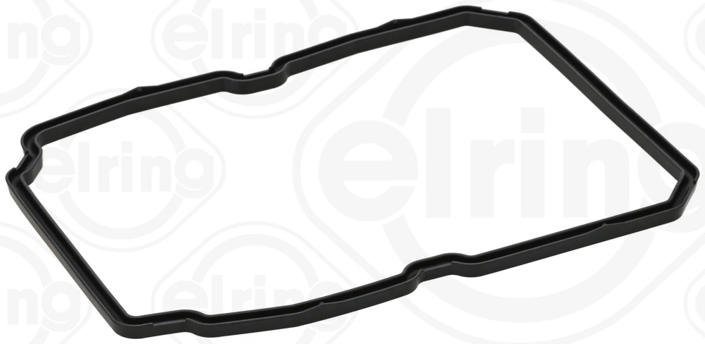 Gasket, automatic transmission oil sump