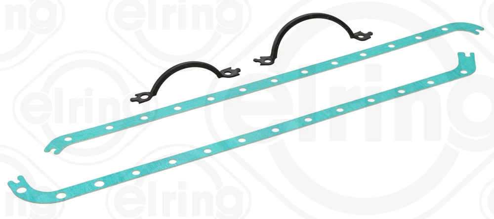 Jeu de joints d'étanchéité, carter d'huile ELRING 583.620