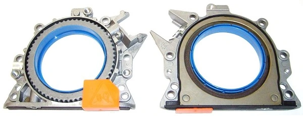 Bague d'étanchéité, vilebrequin ELRING 376.730