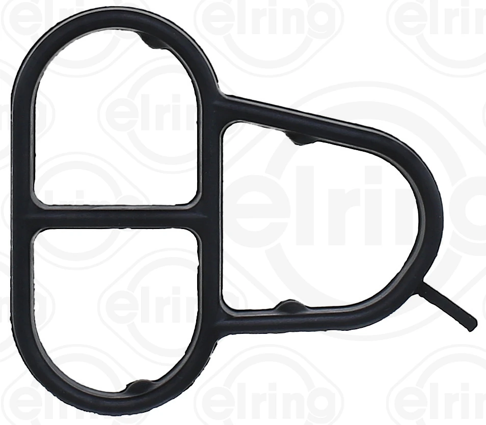 Joint d'étanchéité, boîtier de filtre à huile ELRING 236.060