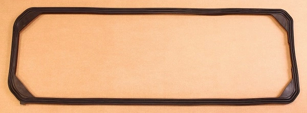 Joint d'étanchéité, carter d'huile ELRING 498.910