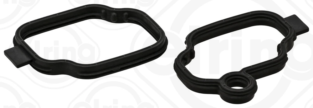 Gasket Set, crankcase ventilation