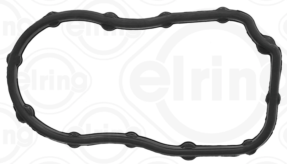 Joint d'étanchéité, boîtier du thermostat ELRING 112.710