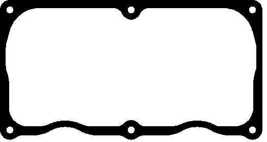 Joint de cache culbuteurs ELRING 835.634