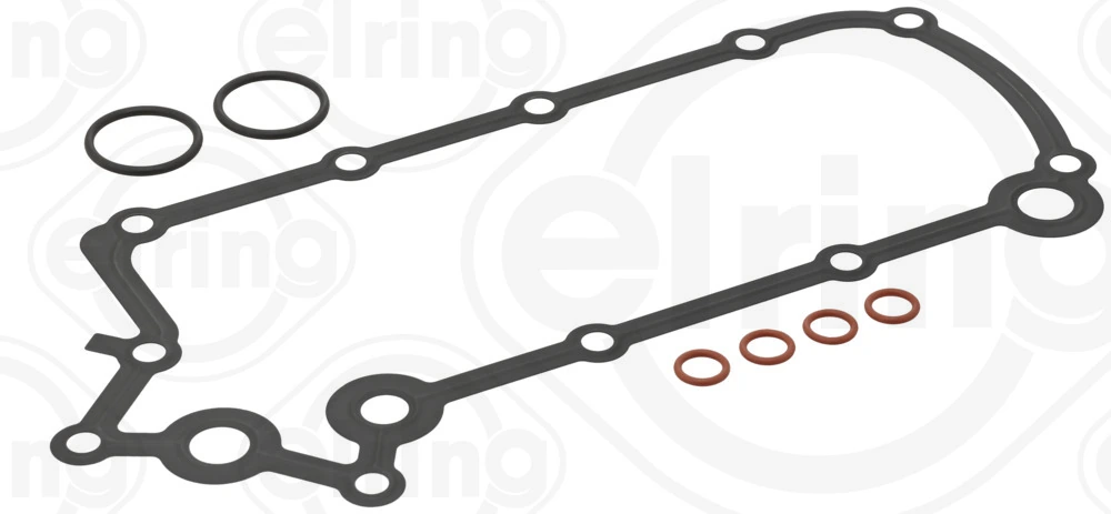 Gasket Set, oil cooler