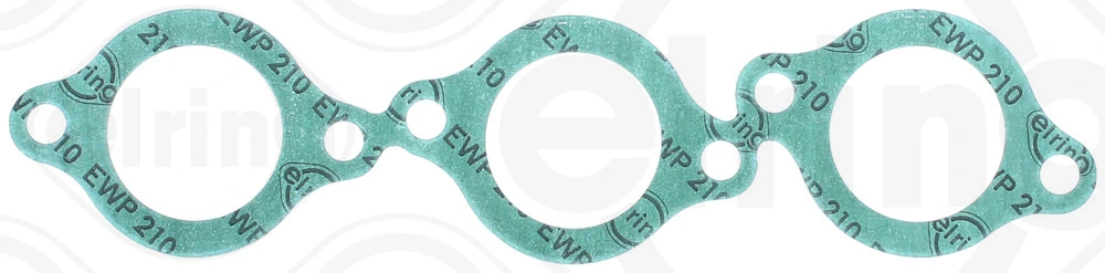 Joint d'étanchéité, collecteur d'admission ELRING 811.599