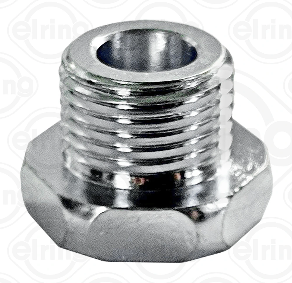 Vis de fermeture, carter de boîte de vitesses automatique ELRING B15.710