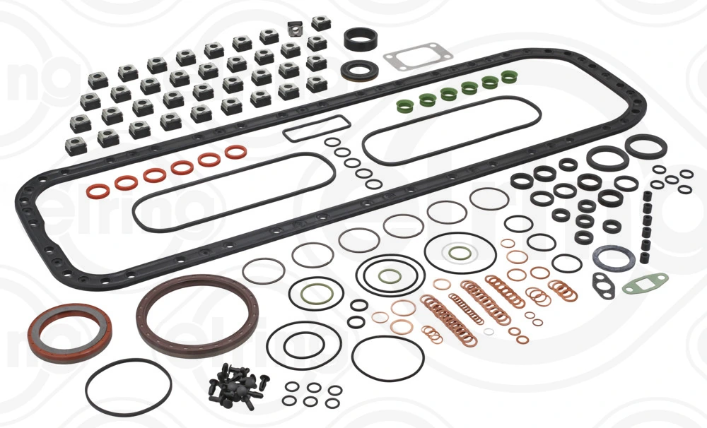 Pochette moteur complète ELRING 375.801