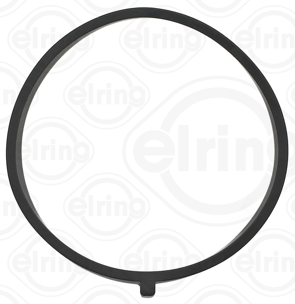 Joint d'étanchéité, collecteur d'admission ELRING 076.500