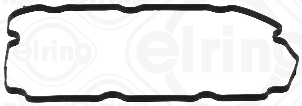Joint spi de vilebrequin, ventilation du carter-moteur