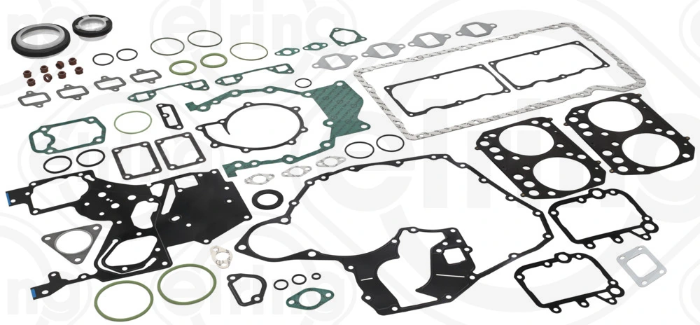 Pochette moteur complète ELRING 576.030