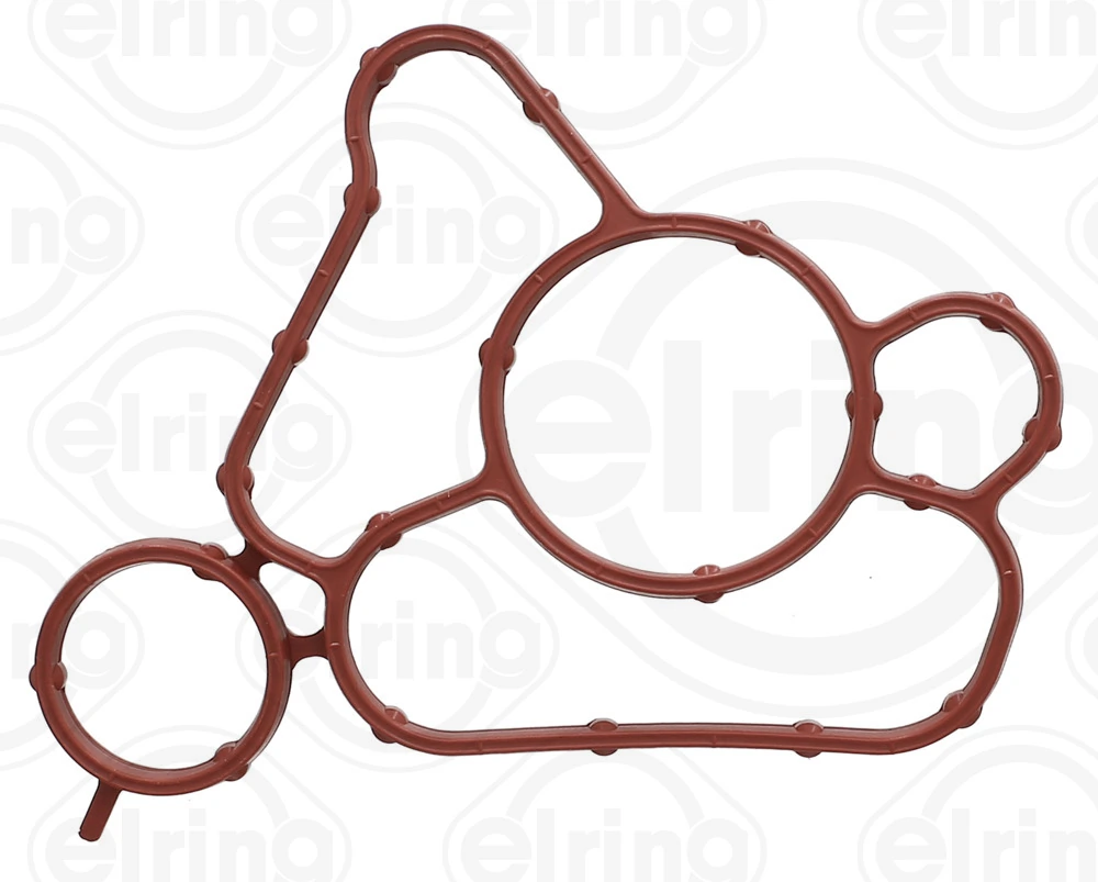 Joint d'étanchéité, boîtier de filtre à huile ELRING 279.630