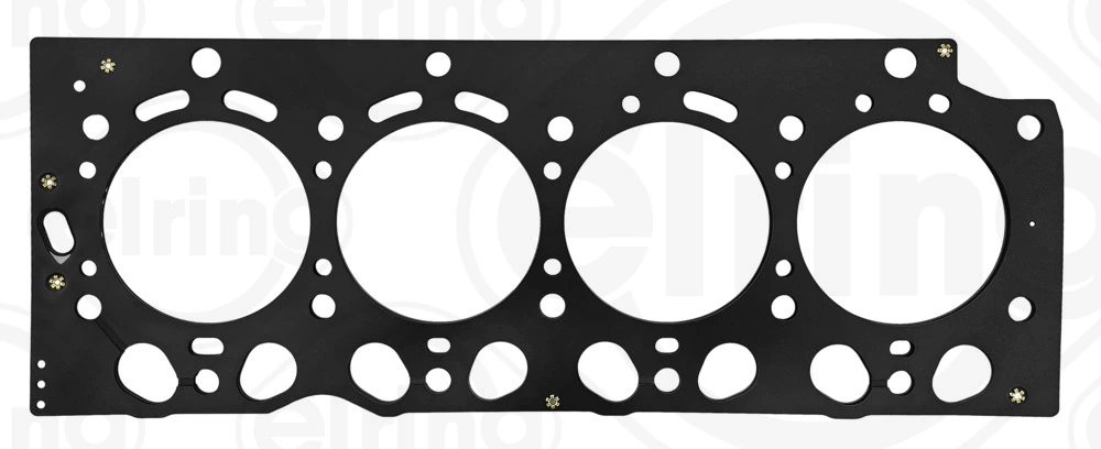 Joint d'étanchéité, culasse ELRING 131.480