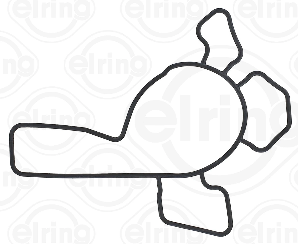 Joint d'étanchéité, pompe à eau ELRING 476.780