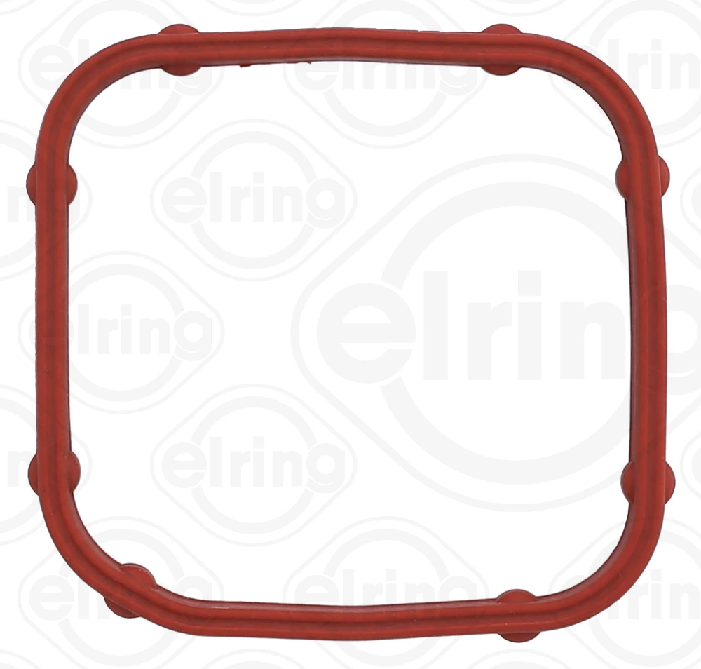 Joint d'étanchéité, boîtier du thermostat ELRING 354.040