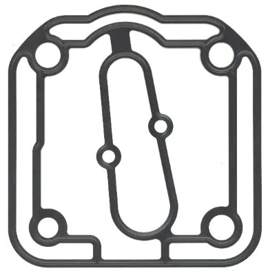 Joint de culasse, compresseur à air ELRING 612.722