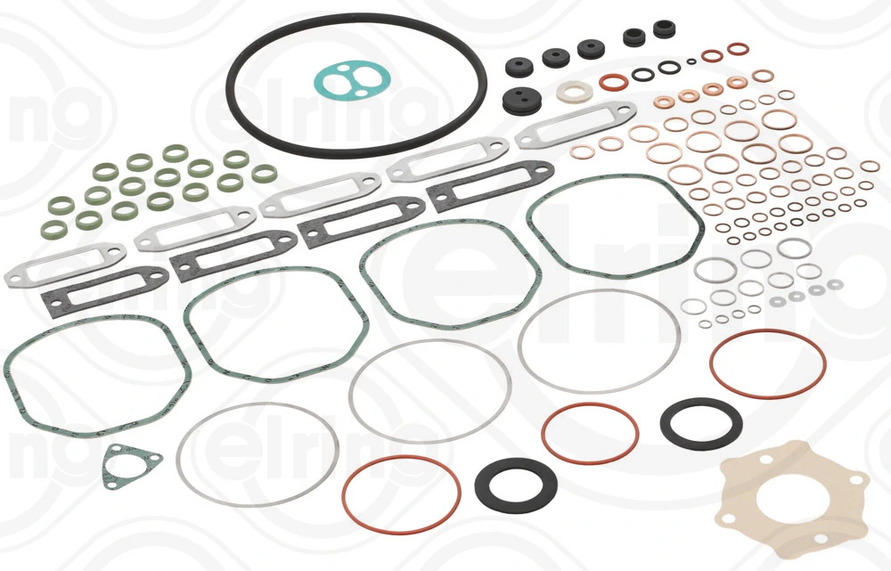 Pochette moteur complète ELRING 233.634