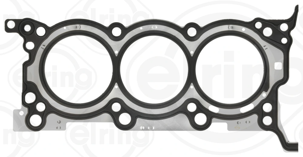 Gasket, cylinder head
