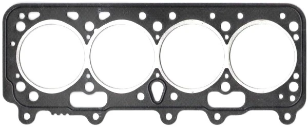 ELRING 986.390 — Прокладка головки блоку FIAT/LANCIA 1.9TD 3! 2.09MM (вир-во Elring)