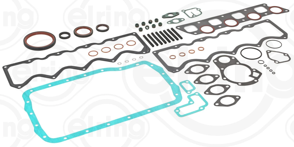 Pochette moteur complète ELRING 309.000