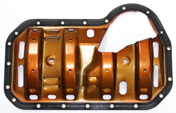 Joint d'étanchéité, carter d'huile ELRING 447.340