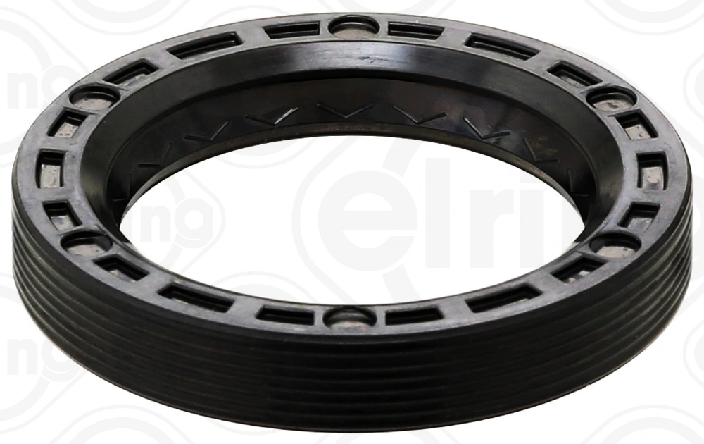 Bague d'étanchéité, vilebrequin ELRING 042.803