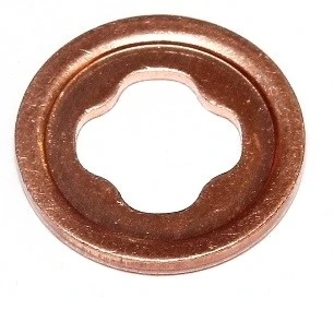 Bague d'étanchéité, porte-injecteur ELRING 002.750