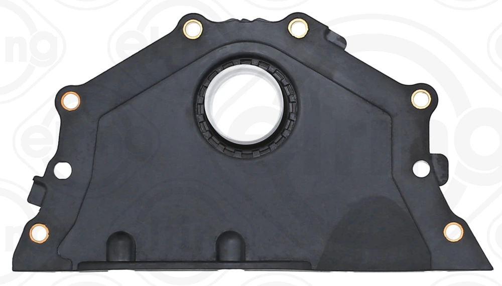 Bague d'étanchéité, vilebrequin ELRING 717.450