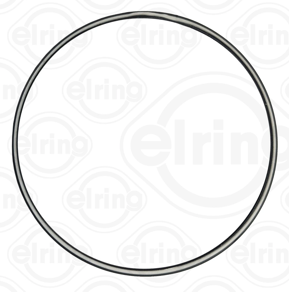 Сальник компресора ELRING (298.981)