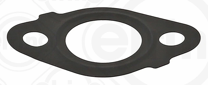 Seal, water connector (charger)