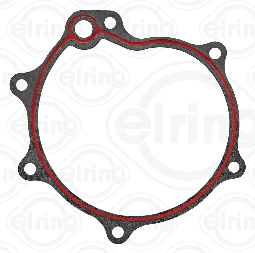 Joint d'étanchéité, pompe à eau ELRING 356.433