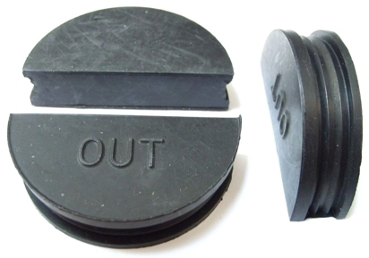 Joint de cache culbuteurs ELRING 310.689