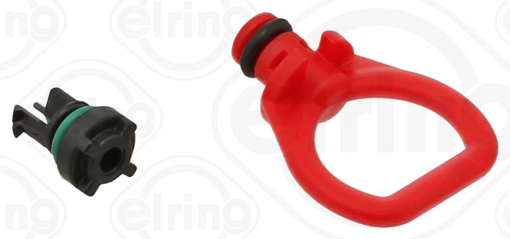 Couvercle de culasse ELRING 728.170