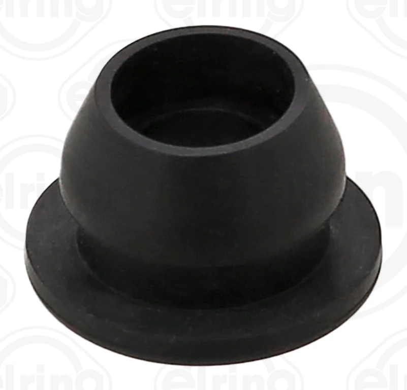 Joint spi de vilebrequin, ventilation du carter-moteur