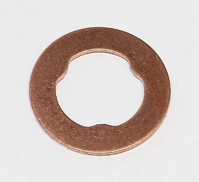 Bague d'étanchéité, porte-injecteur ELRING 451.710