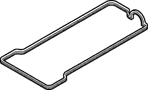 Joint de cache culbuteurs ELRING 266.160