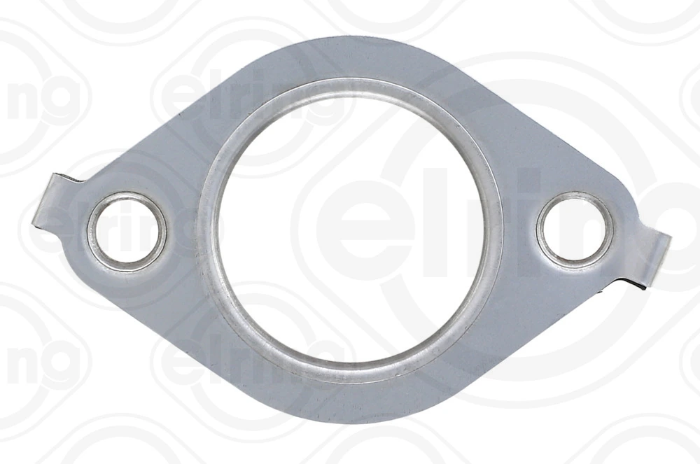ELRING 833.274 — Прокладка колектора EX BMW M41/M51, OPEL 25DT/X25DT/X25TD (4) -96 (вир-во Elring)