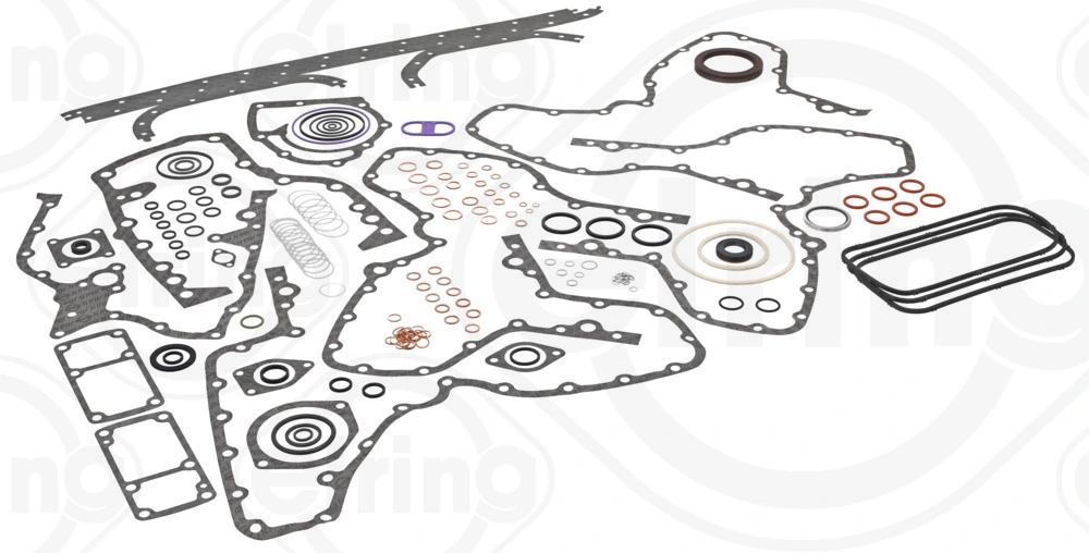 Pochette basse ELRING 108.295