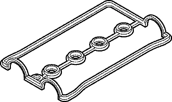 Joint de cache culbuteurs ELRING 068.190