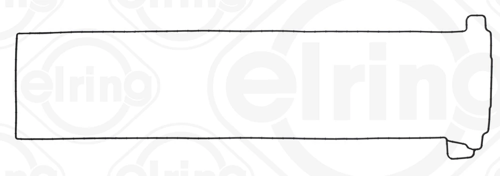 Joint de cache culbuteurs ELRING 655.781