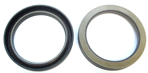 Bague d'étanchéité, moyeu de roue ELRING 537.760