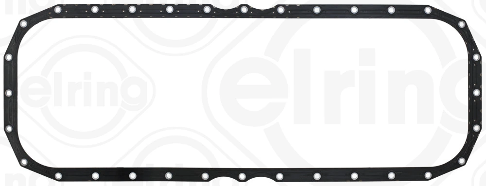 Joint d'étanchéité, carter d'huile ELRING 134.500
