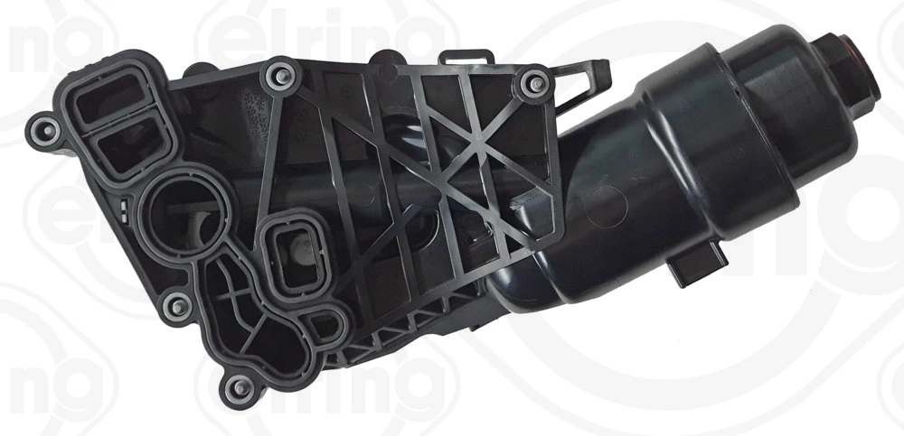 Boîtier, filtre à huile ELRING B34.620