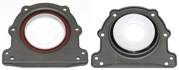 Bague d'étanchéité, vilebrequin ELRING 237.250