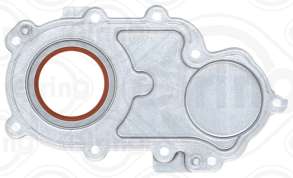 Bague d'étanchéité, vilebrequin ELRING 728.550