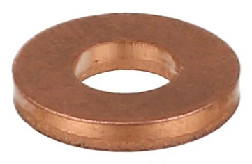 Bague d'étanchéité, porte-injecteur ELRING 650.510
